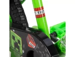 Huffy Minecraft dječji bicikl 16″ zeleni - Slika 6
