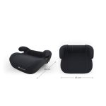 Kinderkraft autosjedalica I-Spark 2 Plus i-Size 15-36 kg (100-150 cm) bez Isofix-a, Black - Slika 14