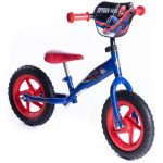 Huffy Spiderman dječji bicikl bez pedala 12″