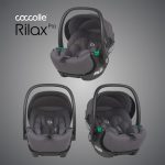 COCCOLLE ASPEN 4U1 KOLICA - JET BLACK - Slika 21