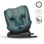 AUTOSJEDALICA COCCOLLE MYDO I-SIZE  40-150 CM - ATLANTIC BLUE