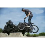 Huffy Symbol 20″ Freestyle BMX bicikl Blue - Slika 5