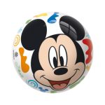 LOPTA MICKEY MOUSE 23CM