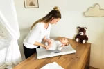 Zopa digitalna vaga za bebe Grey - Slika 5