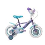 Huffy Disney Frozen 12” dječji bicikl - Slika 3