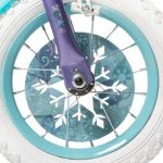 Huffy Disney Frozen 12” dječji bicikl - Slika 8
