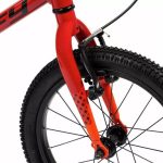 Huffy Literide 16″ aluminijski dječji bicikl Scarlet Red - Slika 6