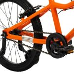 Huffy Literide dječji bicikl 20″ Tangerine/Pebble - Slika 2