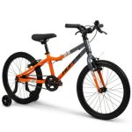 Huffy Literide dječji bicikl 20″ Tangerine/Pebble