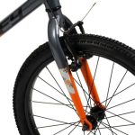 Huffy Literide dječji bicikl 20″ Tangerine/Pebble - Slika 6