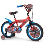 Huffy Marvel Spider-Man dječji bicikl 16″ 21964W