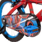 Huffy Marvel Spider-Man dječji bicikl 16″ 21964W - Slika 3
