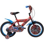 Huffy Marvel Spider-Man dječji bicikl 16″ 21964W - Slika 4