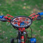 Huffy Marvel Spider-Man dječji bicikl 16″ 21964W - Slika 7