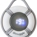 Shnuggle Digitalni termometar za kupanje bebe
