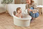 Shnuggle Toddler kadica za kupanje - Eco - Slika 5