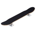 Seven drveni skateboard Spiderman crveni - Slika 5