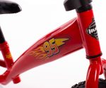 Huffy Disney Cars dječji bicikl bez pedala 12″ - Slika 4