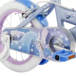 Huffy Frozen dječji bicikl 14″ - Slika 2