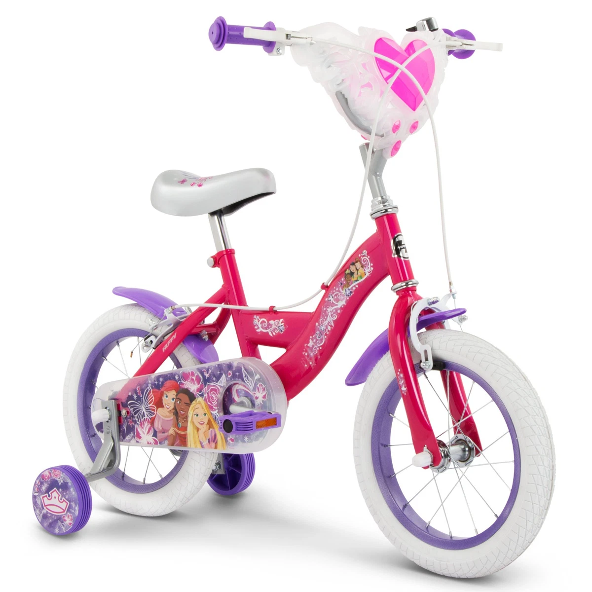 s-l1200 Huffy Disney Princess dječji bicikl 14″ 24375W - Slika 1