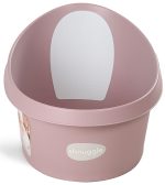 Shnuggle Toddler kadica za kupanje - Blossom