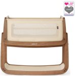 SnuzPod5 Kolijevka/ Krevetić za bebe - Walnut