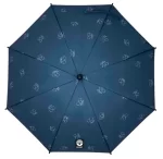 Dooky suncobran za kolica Blue Cherry