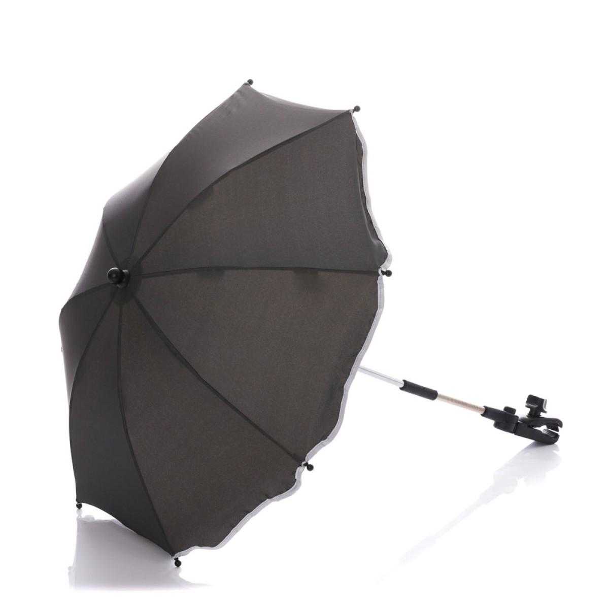 01-fillikid-suncobran-parasol-standard-tamno-sivi-gallery-jpg Fillikid suncobran Parasol Standard, tamno sivi - Slika 1