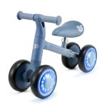 Kinderkraft Bicikl Cutie Flash, Blue