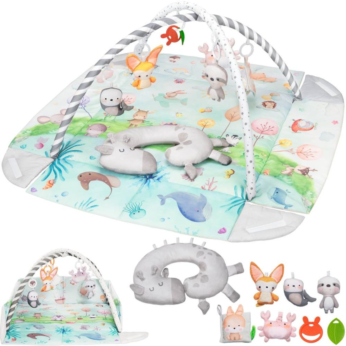 01-lionelo-anika-edukativna-igraonica-za-bebe-naturaljpg-gallery-jpg Lionelo Anika edukativna igraonica za bebe, natural - Slika 1