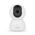 Lionelo baby monitor dvosmjerni Babyline 8.4