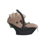 Autosjedalica Avionaut Pixel 3, 0-13 kg (40-86 cm), Beige - Slika 3