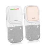 Lionelo baby monitor dvosmjerni audio Babyline 2.2