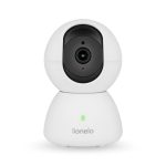 Lionelo baby monitor dvosmjerni Babyline 8.4 - Slika 2