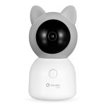 Lionelo baby monitor dvosmjerni Babyline 9.2 Al - Slika 2