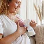 Babyono gel oblog kompresa za grudi, 2 kom - Slika 3