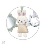 BabyOno Viseća igračka za kolica Nature - Slika 3