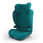 Kinderkraft autosjedalica I-Spark 2 Plus i-Size 15-36 kg (100-150 cm) bez Isofix-a, Green - Slika 3