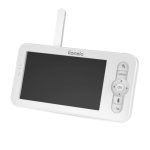 Lionelo baby monitor dvosmjerni Babyline 9.2 Al - Slika 3