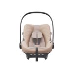 Autosjedalica Avionaut Pixel 3, 0-13 kg (40-86 cm), Beige - Slika 5