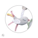 BabyOno Viseća igračka za kolica Nature - Slika 4