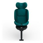 Kinderkraft I-360 2 PLUS i-Size autosjedalica 0-36 kg (40-150 cm), zelena - Slika 4