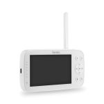 Lionelo baby monitor dvosmjerni Babyline 8.4 - Slika 4