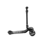 Momi romobil SAN LED, Black - Slika 4