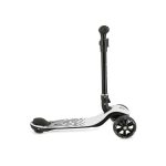 Momi romobil SAN LED, Gray - Slika 4