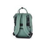 PETITE&MARS Ruksak za pelene Jack, Misty Green - Slika 4