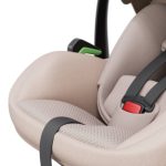 Autosjedalica Avionaut Pixel 3, 0-13 kg (40-86 cm), Beige - Slika 6