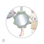 BabyOno Viseća igračka za kolica Nature - Slika 5