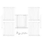 Fillikid zaštitna ograda 320 cm, white - Slika 5
