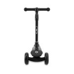 Momi romobil SAN LED, Black - Slika 5